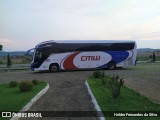 CMW Transportes 1267 na cidade de Passos, Minas Gerais, Brasil, por Helder Fernandes da Silva. ID da foto: :id.