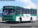 OT Trans - Ótima Salvador Transportes 21470 na cidade de Salvador, Bahia, Brasil, por Leonardo  Paz. ID da foto: :id.