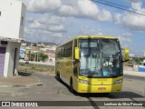 Viação Itapemirim 9529 na cidade de Caruaru, Pernambuco, Brasil, por Lenilson da Silva Pessoa. ID da foto: :id.