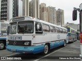Associação de Preservação de Ônibus Clássicos 022 na cidade de Barueri, São Paulo, Brasil, por Fabiano da Silva Oliveira. ID da foto: :id.