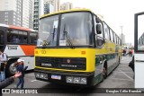 Ônibus Particulares 7001 na cidade de Barueri, São Paulo, Brasil, por Douglas Célio Brandao. ID da foto: :id.