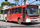 Companhia Coordenadas de Transportes 90494 na cidade de Belo Horizonte, Minas Gerais, Brasil, por João Victor. ID da foto: :id.