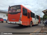 J&T Transporte e Turismo 2012 na cidade de Santarém, Pará, Brasil, por Gilsonclay de Mendonça Moraes. ID da foto: :id.