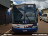 Tizoco Buss 9422 na cidade de Barão de Cocais, Minas Gerais, Brasil, por Reginaldo Barbosa dos Santos. ID da foto: :id.