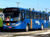 Viação Atalaia Transportes 6156 na cidade de Nossa Senhora do Socorro, Sergipe, Brasil, por Breno Antônio. ID da foto: :id.