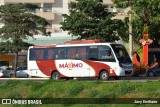 Máximo Transporte e Locação 5009 na cidade de Olímpia, São Paulo, Brasil, por Jacy Emiliano. ID da foto: :id.