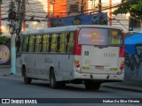 Transportes Barra D13291 na cidade de Rio de Janeiro, Rio de Janeiro, Brasil, por Nathan Da Silva Oliveira. ID da foto: :id.
