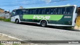 Tata - Jara - I9 Transporte e Turismo - Inove Turismo 28391 na cidade de Pedro Leopoldo, Minas Gerais, Brasil, por Igor Eduardo. ID da foto: :id.