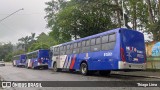 Next Mobilidade - ABC Sistema de Transporte 81.661 na cidade de Ribeirão Pires, São Paulo, Brasil, por Thiago Lima. ID da foto: :id.
