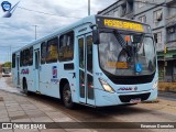 SOUL - Sociedade de Ônibus União Ltda. 7019 na cidade de Porto Alegre, Rio Grande do Sul, Brasil, por Emerson Dorneles. ID da foto: :id.