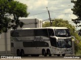 Planalto Transportes 2559 na cidade de Carazinho, Rio Grande do Sul, Brasil, por Alexandre Rodrigo. ID da foto: :id.