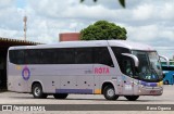 Rota Transportes Rodoviários 7155 na cidade de Vitória da Conquista, Bahia, Brasil, por Rava Ogawa. ID da foto: :id.