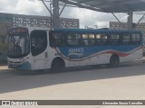 Avanço Transportes 4090 na cidade de Salvador, Bahia, Brasil, por Alexandre Souza Carvalho. ID da foto: :id.
