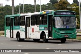 OT Trans - Ótima Salvador Transportes 20289 na cidade de Salvador, Bahia, Brasil, por Felipe Pessoa de Albuquerque. ID da foto: :id.
