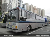 Associação de Preservação de Ônibus Clássicos 8016 na cidade de Barueri, São Paulo, Brasil, por Fabiano da Silva Oliveira. ID da foto: :id.
