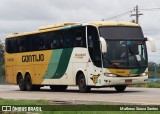 Empresa Gontijo de Transportes 14660 na cidade de Vitória da Conquista, Bahia, Brasil, por Matheus Souza Santos. ID da foto: :id.