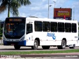 Viação Atalaia Transportes 6334 na cidade de Aracaju, Sergipe, Brasil, por Breno Antônio. ID da foto: :id.