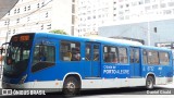 SOPAL - Sociedade de Ônibus Porto-Alegrense Ltda. 6732 na cidade de Porto Alegre, Rio Grande do Sul, Brasil, por Daniel Girald. ID da foto: :id.