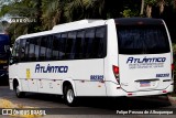 ATT - Atlântico Transportes e Turismo 882302 na cidade de Salvador, Bahia, Brasil, por Felipe Pessoa de Albuquerque. ID da foto: :id.