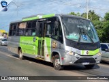 Transbus Cachoeirinha 921 na cidade de Cachoeirinha, Rio Grande do Sul, Brasil, por Emerson Dorneles. ID da foto: :id.