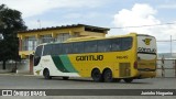 Empresa Gontijo de Transportes 14645 na cidade de Vitória da Conquista, Bahia, Brasil, por Juninho Nogueira. ID da foto: :id.