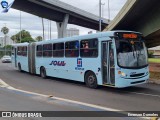 SOUL - Sociedade de Ônibus União Ltda. 7435 na cidade de Porto Alegre, Rio Grande do Sul, Brasil, por Emerson Dorneles. ID da foto: :id.