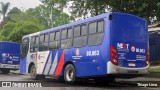 Next Mobilidade - ABC Sistema de Transporte 80.863 na cidade de Ribeirão Pires, São Paulo, Brasil, por Thiago Lima. ID da foto: :id.