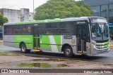 Transbus Cachoeirinha 1157 na cidade de Cachoeirinha, Rio Grande do Sul, Brasil, por Rafael Lopes de Freitas. ID da foto: :id.