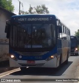VB Transportes e Turismo 1062 na cidade de Campinas, São Paulo, Brasil, por Marcos Souza De Oliveira. ID da foto: :id.