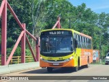 Empresa de Transporte Coletivo Trans Acreana 815 na cidade de Rio Branco, Acre, Brasil, por Tôni Cristian. ID da foto: :id.