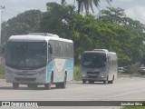 TBS - Travel Bus Service > Transnacional Fretamento 07396 na cidade de Jaboatão dos Guararapes, Pernambuco, Brasil, por Jonathan Silva. ID da foto: :id.