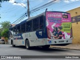 Bettania Ônibus 30889 na cidade de Belo Horizonte, Minas Gerais, Brasil, por Nathan Oliveira. ID da foto: :id.