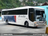 Breda Transportes e Serviços 3164 na cidade de Santos, São Paulo, Brasil, por Michell Bernardo dos Santos. ID da foto: :id.