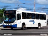 Viação Atalaia Transportes 6351 na cidade de Aracaju, Sergipe, Brasil, por Breno Antônio. ID da foto: :id.