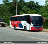 Novo Horizonte 1014093 na cidade de Manaus, Amazonas, Brasil, por Bus de Manaus AM. ID da foto: :id.