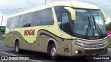 SOGIL - Sociedade de Ônibus Gigante Ltda. 475 na cidade de Porto Alegre, Rio Grande do Sul, Brasil, por Daniel Girald. ID da foto: :id.