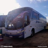 Transilva Transportes 20240 na cidade de Barra dos Coqueiros, Sergipe, Brasil, por Gustavo Alcantara. ID da foto: :id.