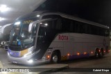 Rota Transportes Rodoviários 8825 na cidade de Jequié, Bahia, Brasil, por Gabriel Bispo. ID da foto: :id.