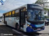 TM - Transversal Metropolitana 2325 na cidade de Cachoeirinha, Rio Grande do Sul, Brasil, por Emerson Dorneles. ID da foto: :id.