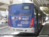 Next Mobilidade - ABC Sistema de Transporte 81.511 na cidade de São Caetano do Sul, São Paulo, Brasil, por Gabriel Brunhara. ID da foto: :id.