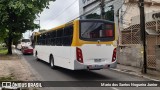 Ônibus Particulares 20 na cidade de Camaçari, Bahia, Brasil, por Mario dos Santos Nogueira Junior. ID da foto: :id.