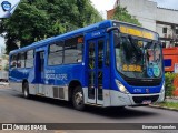 SOPAL - Sociedade de Ônibus Porto-Alegrense Ltda. 6715 na cidade de Porto Alegre, Rio Grande do Sul, Brasil, por Emerson Dorneles. ID da foto: :id.