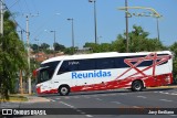 Empresa Reunidas Paulista de Transportes 164615 na cidade de Bauru, São Paulo, Brasil, por Jacy Emiliano. ID da foto: :id.