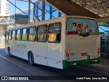Empresa de Transportes Costa Verde 7208 na cidade de Lauro de Freitas, Bahia, Brasil, por André Pietro  Lima da Silva. ID da foto: :id.