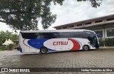 CMW Transportes 1267 na cidade de Capitólio, Minas Gerais, Brasil, por Helder Fernandes da Silva. ID da foto: :id.