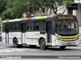 Real Auto Ônibus A41312 na cidade de Rio de Janeiro, Rio de Janeiro, Brasil, por Willian Raimundo Morais. ID da foto: :id.