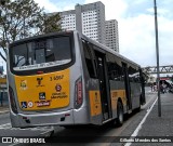 Transunião Transportes 3 6567 na cidade de São Paulo, São Paulo, Brasil, por Gilberto Mendes dos Santos. ID da foto: :id.