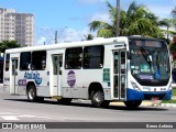 Viação Atalaia Transportes 6346 na cidade de Aracaju, Sergipe, Brasil, por Breno Antônio. ID da foto: :id.