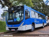 SOPAL - Sociedade de Ônibus Porto-Alegrense Ltda. 6673 na cidade de Porto Alegre, Rio Grande do Sul, Brasil, por Emerson Dorneles. ID da foto: :id.