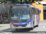 Next Mobilidade - ABC Sistema de Transporte 80.643 na cidade de São Caetano do Sul, São Paulo, Brasil, por Gabriel Brunhara. ID da foto: :id.